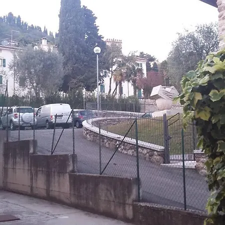 La Casa Di Paola Apartment Cavaion Veronese